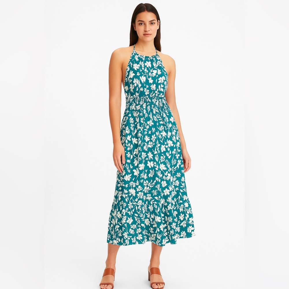 Sienna Sky Aqua Apparel